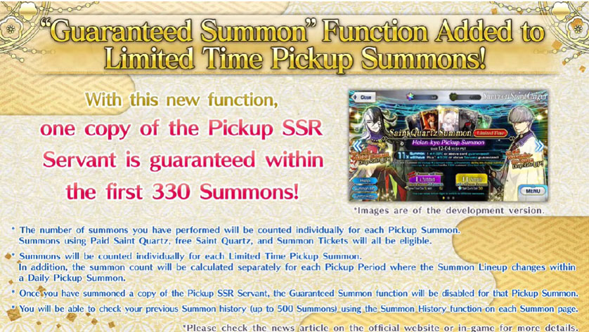 fate-grand-order-pity-system-guaranteed-summon