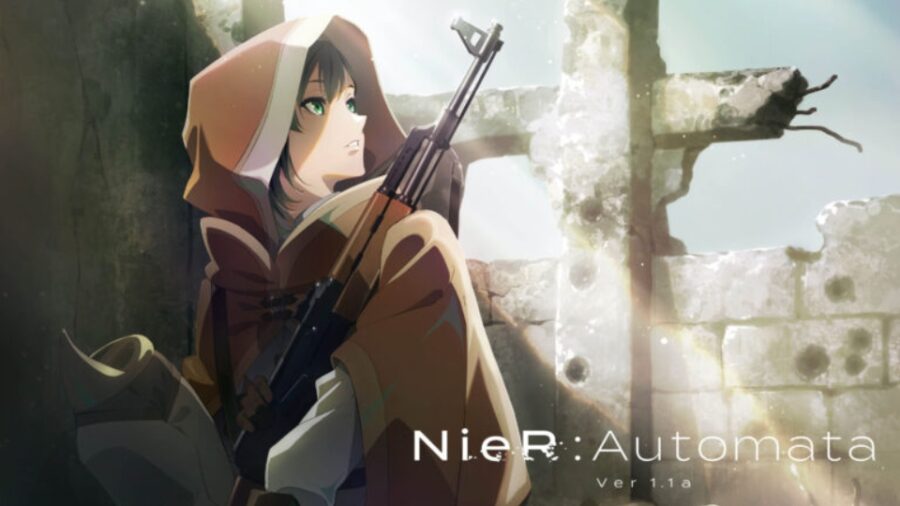 nier-automata-anime-lily