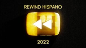 Alec Hernández anuncia el Rewind Hispano 2022