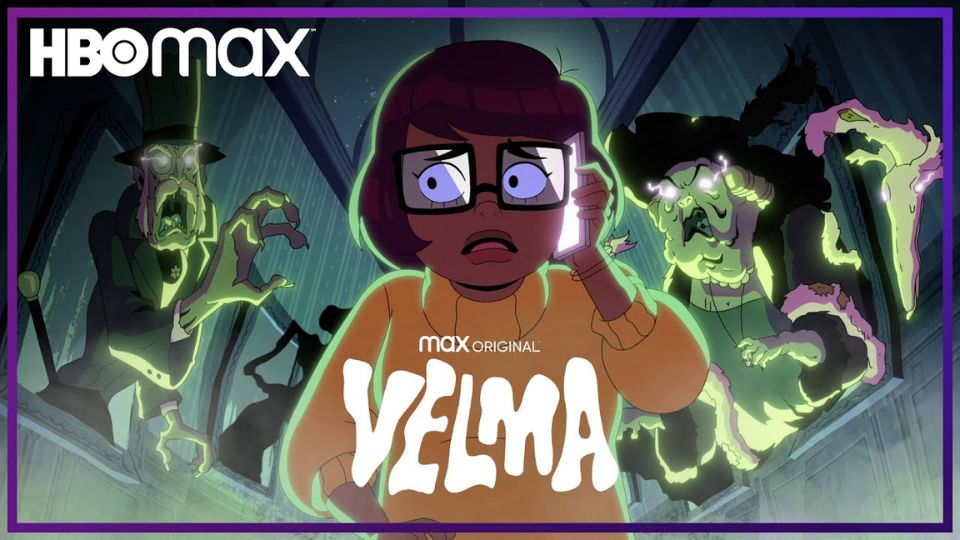 🎬 VELMA LA SERIE: Temporada 1 (capitulo 1) RESUMEN EN MINUTOS