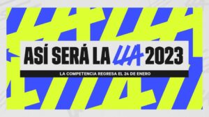 LLA 2023 cambios Apertura