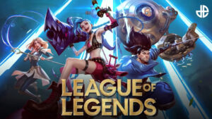 riot-games-league-of-legends-ransomware