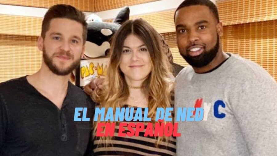 El manual de Ned podcast español