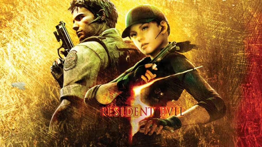 resident-evil-5-actualizacion-steam