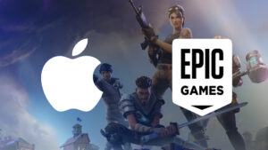 fortnite-apple-epic-games