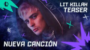 Lit Killah nueva canción con League of Legends