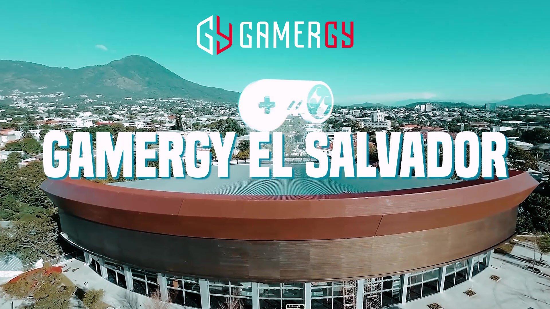 GAMERGY_ElSalvador_Anuncio 2024