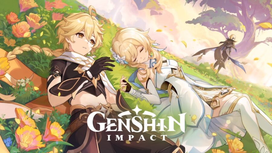 Genshin Impact versión 4.7