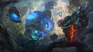 League of Legends actualización 14.10