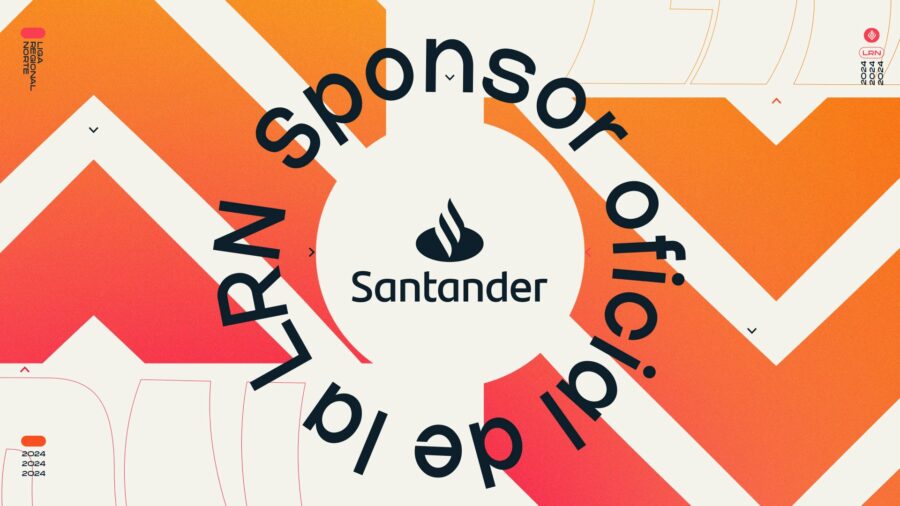 Santander México patrocinador de la Liga Regional Norte de la LVP