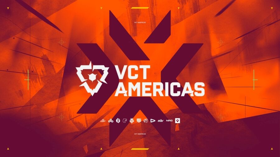 VCT Americas Stage 2 toda la información