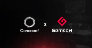 Concacaf Kick Off GGTech