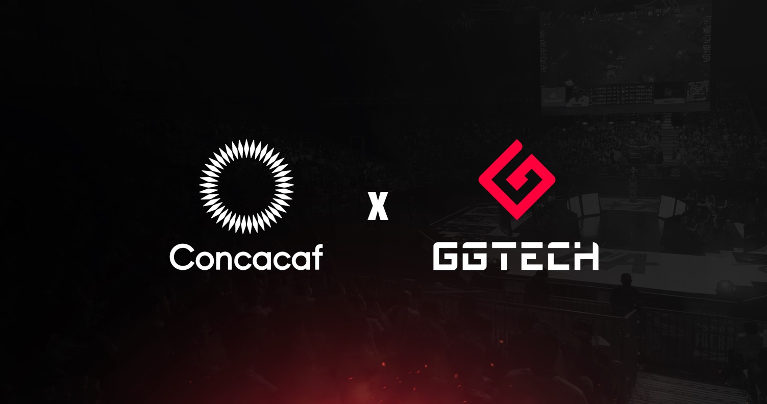 Concacaf Kick Off GGTech