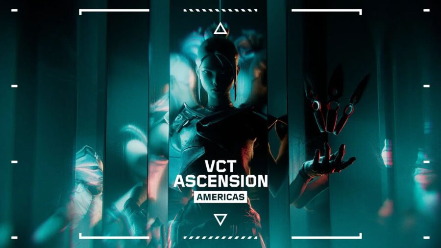 VCT Ascension Americas 2024