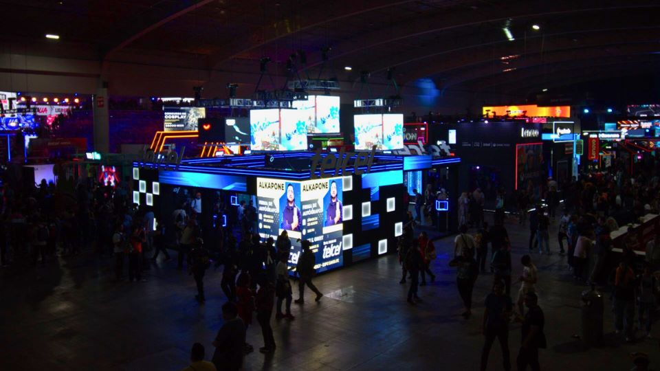 Telcel_GAMERGY_llega_a_monterrey