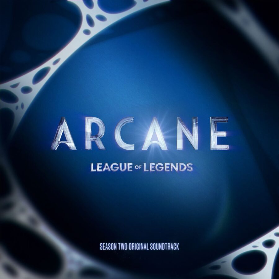 arcane_temporada_2_come_play_soundtrack