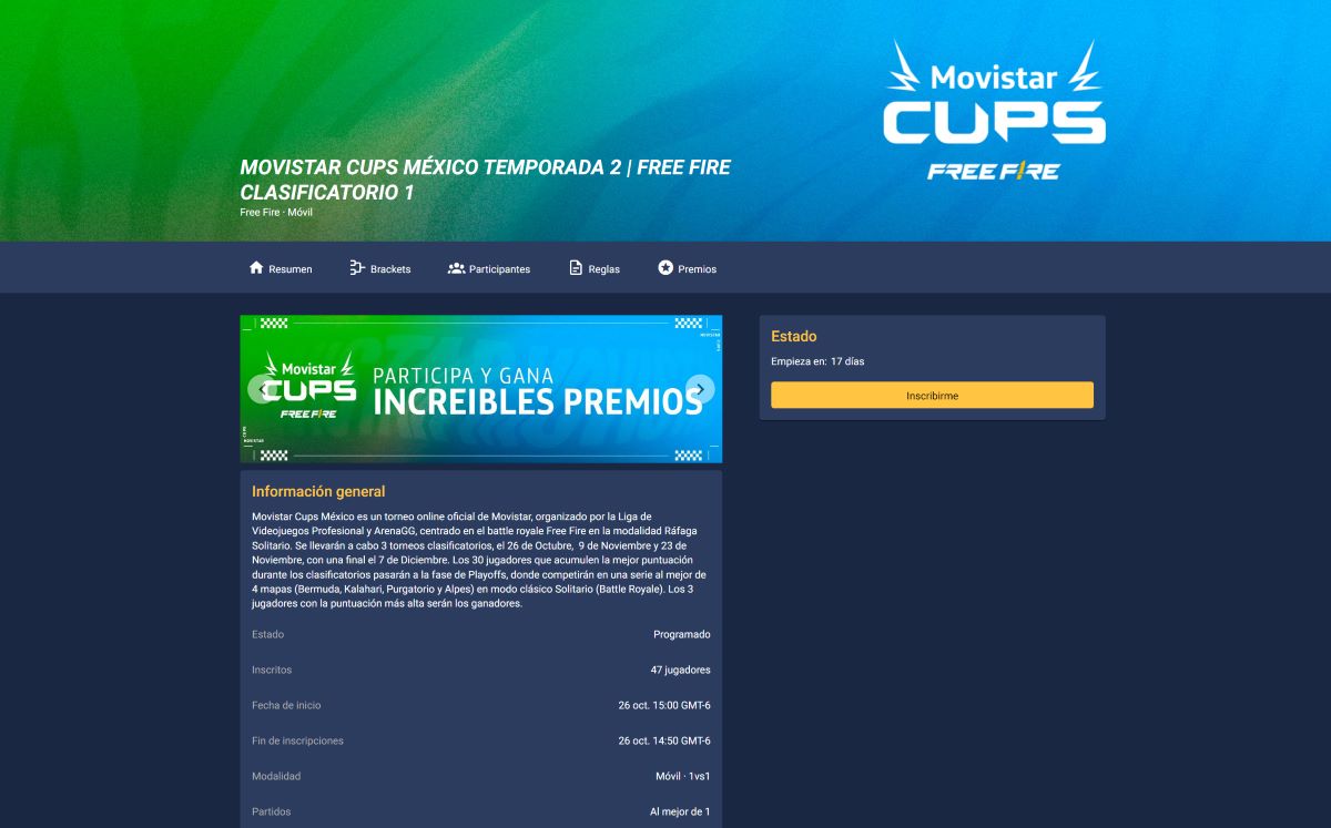 movistar_cups_méxico_free_fire