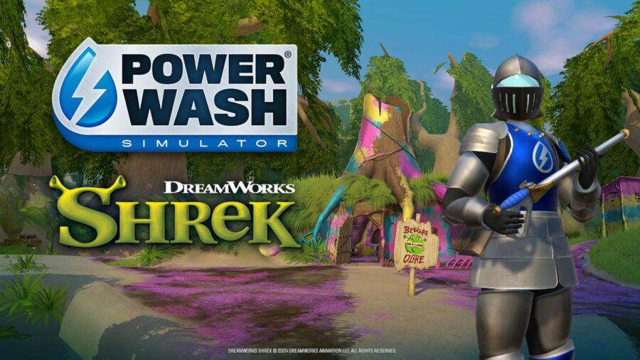 shrek_llega_a_powerwash_simulator