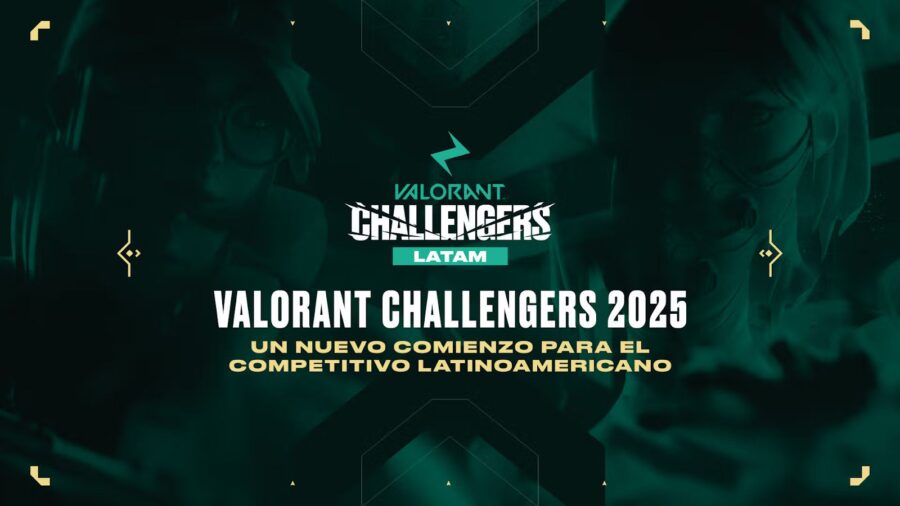 VALORANT_Challengers_Latam_toda_la_información