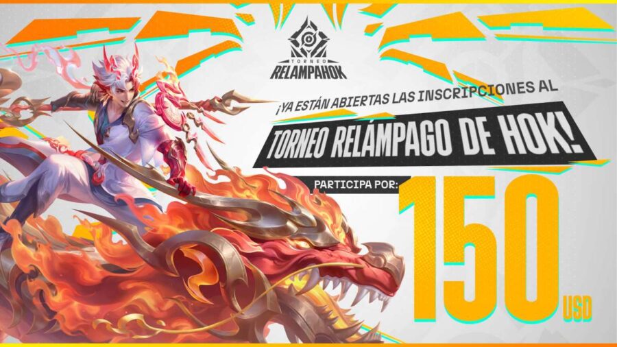 LVP_torneo_Relampago_de_hok