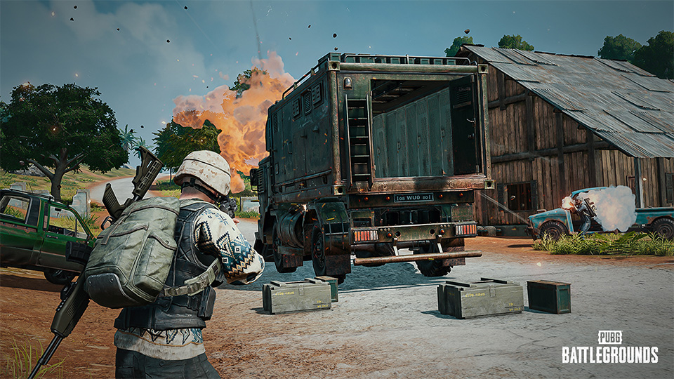 pubg_battlegrounds_camion_botin