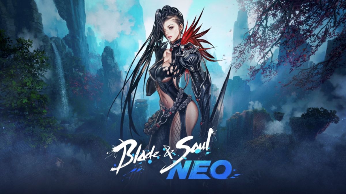 Blade & Soul NEO ya está disponible en occidete