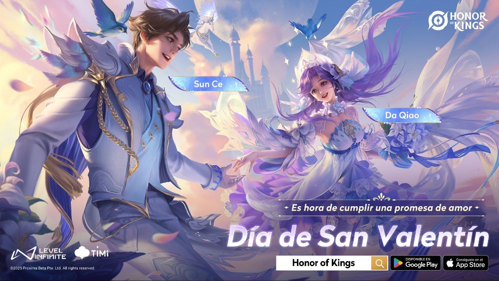 honor_of_king_nuecos_aspectos_de_san_valentín