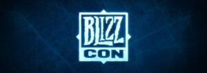 BlizzCon regresará en septiembre de 2026 con sorpresas