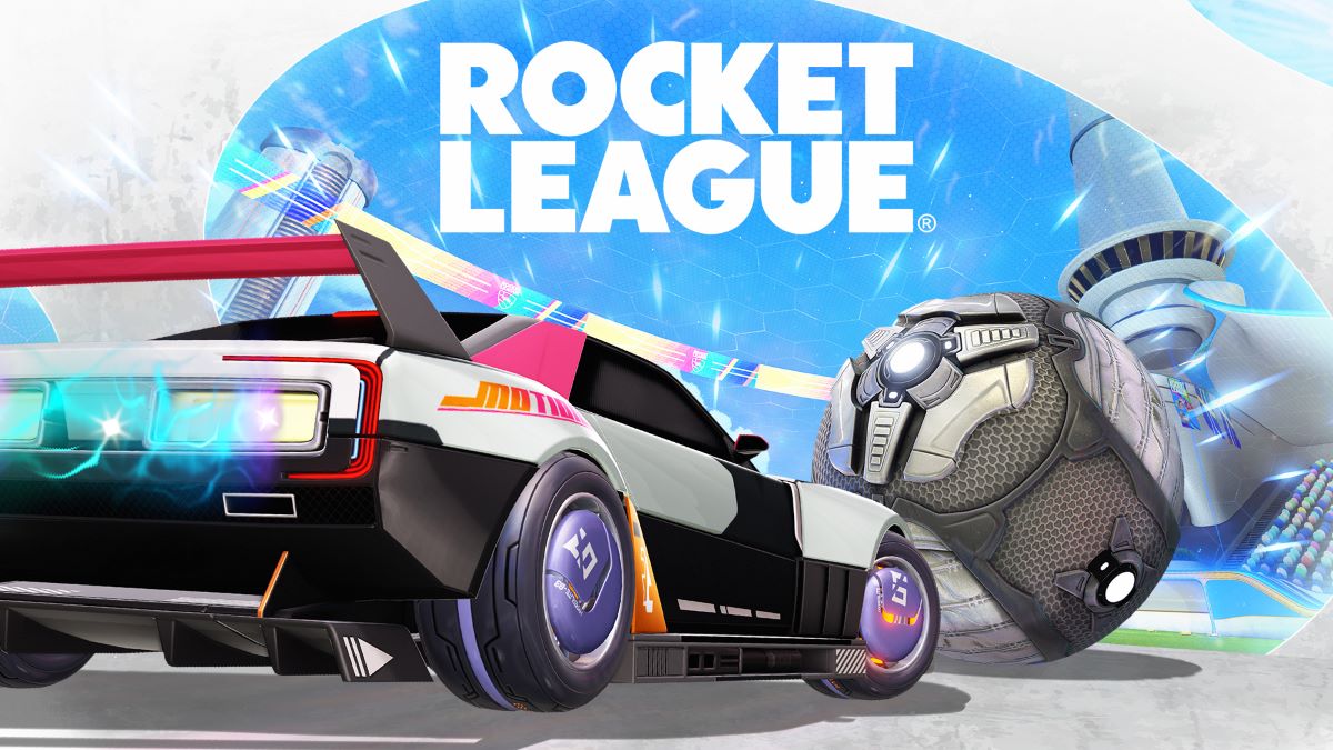 Rocket League lanza su temporada 18 con nuevas mecánicas_Gikinx