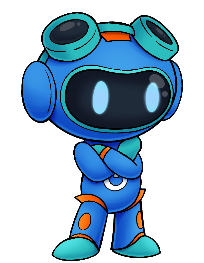 Mascota Gikinx