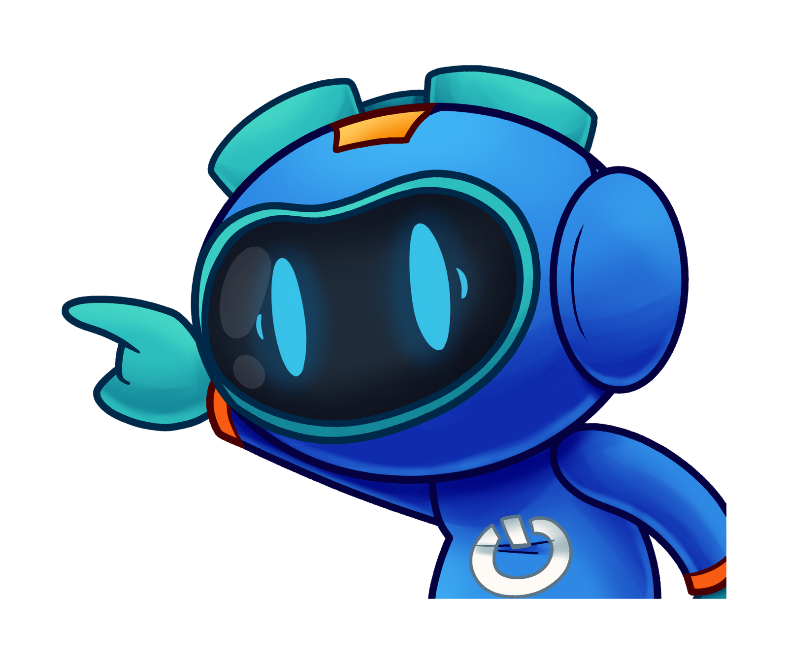 Mascota Gikinx