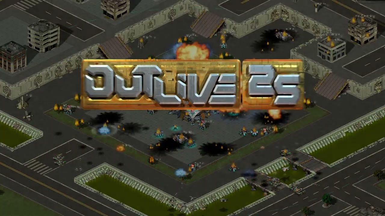 Outlive Outlive 25 es lanzado oficialmente en PC vía Steam – Gikinx